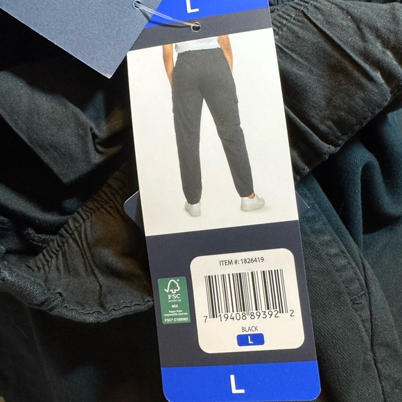 Gap Twill Cargo Pants - Picture 7 of 7